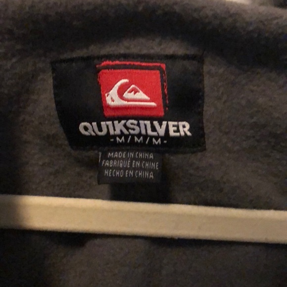 Quicksilver - Picture 2 of 2